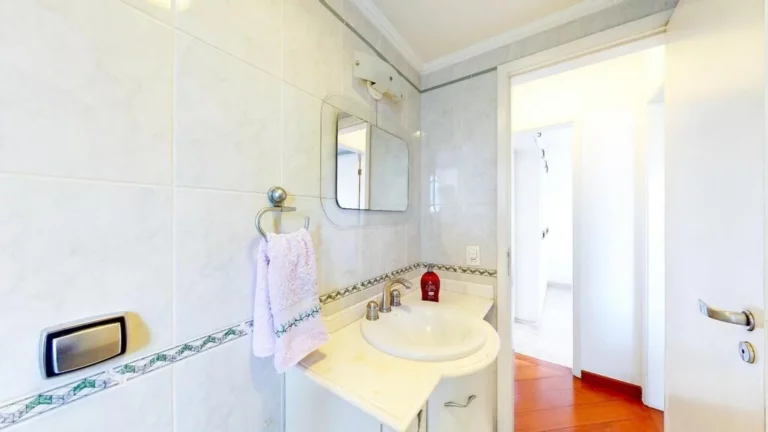 Imagem APARTAMENTO RESIDENCIAL em São Paulo - SP, Saúde