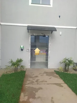 Imagem Apartamento Garden condomínio MRV Chapada da safira
