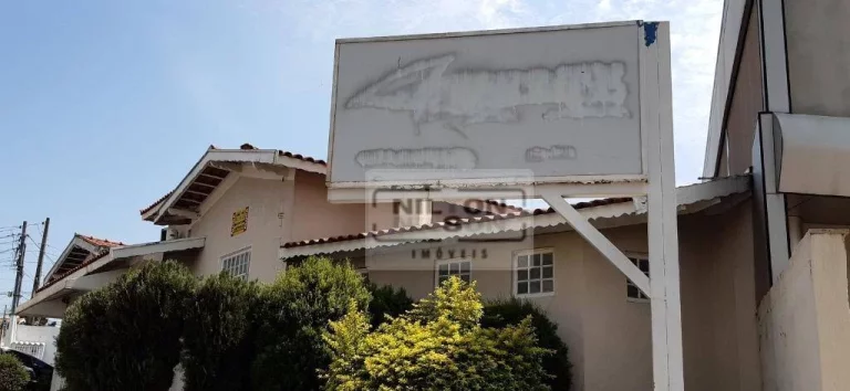 Imagem Casa à venda, 186 m² por R$ 1.200.000,00 - Jardim Guanabara - Campinas/SP