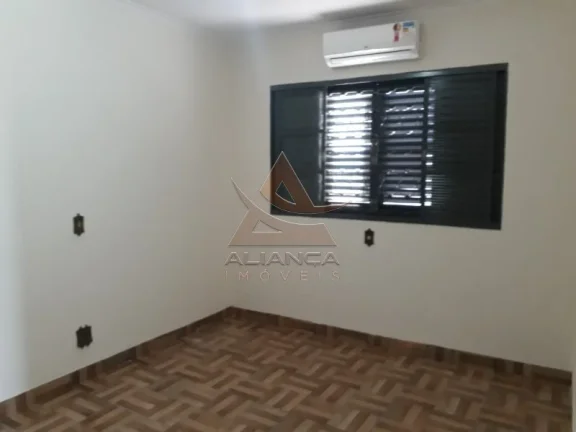 Imagem Casa - Ribeirão Preto - Vila Amélia