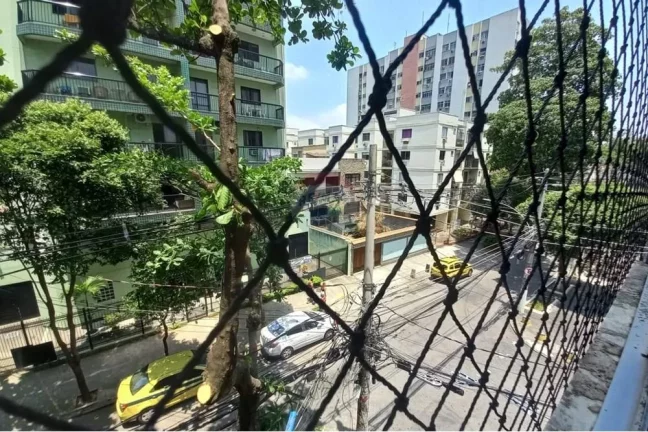 Imagem Apartamento com 2 Quartos à venda, 55m² - Méier, Rio de Janeiro.