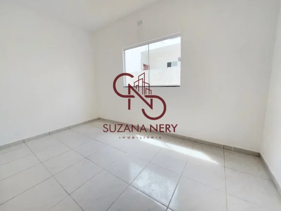 Imagem Casa a venda com terreno de 200M²