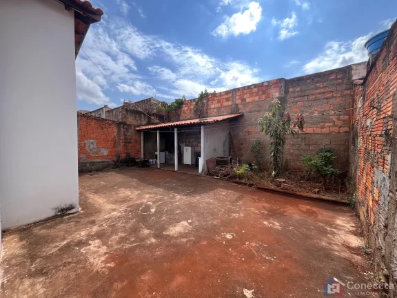 Imagem Casa em Residencial Sorriso, Patos de Minas/MG