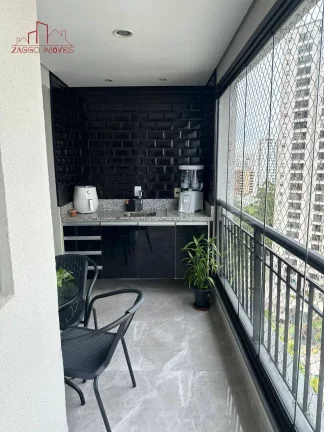 Imagem Oportunidade - Apartamento no Club Life.