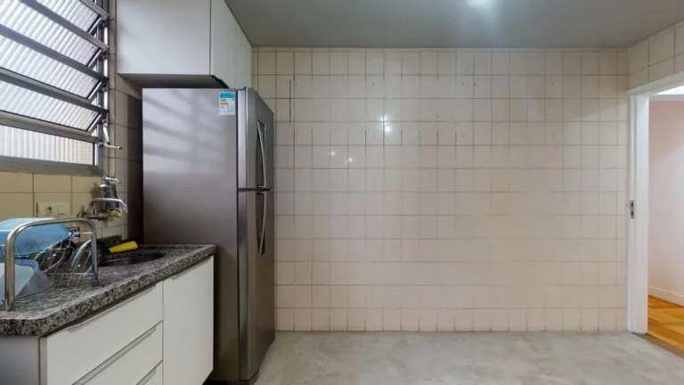 Imagem APARTAMENTO RESIDENCIAL em São Paulo - SP, Vila Olímpia