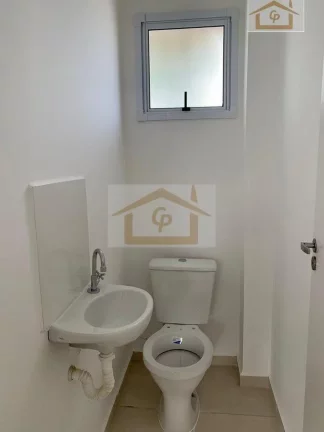 Imagem Espaço e Praticidade, 54 m2, 2 quartos *lavabo, 1 vaga