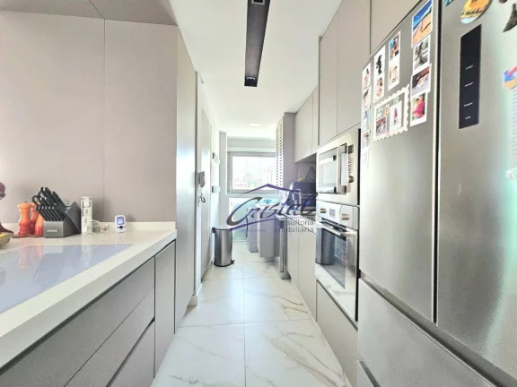 Imagem Apartamento com 2 quartos / suítes à venda, 95 m² Vila Olímpia - São Paulo/SP
