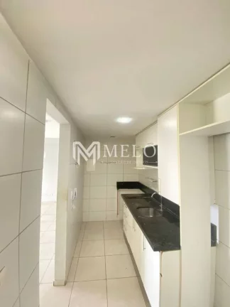 Imagem Excelente imóvel a beira mar de Olinda! 2qts,suite,area de lazer, com 56m².