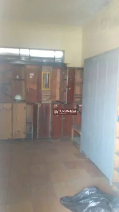 Imagem Galpão à venda, 1000 m² por R$ 5.350.000,00 - Vila Isolina Mazzei - São Paulo/SP
