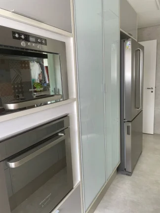 Imagem Apratamento 150 m² Condominio Royale Prestige 3 Dormitoios 3 Suites