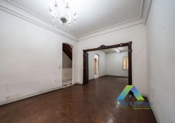 Imagem Imóvel Comercial com 10 Quartos e 3 banheiros para Alugar na Consolação/SP!