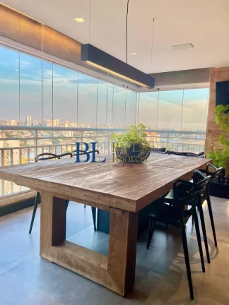 Imagem Apartamento Com 3 Quartos - Varanda Gourmet À Venda, 100M²!!Spazio Helbor!