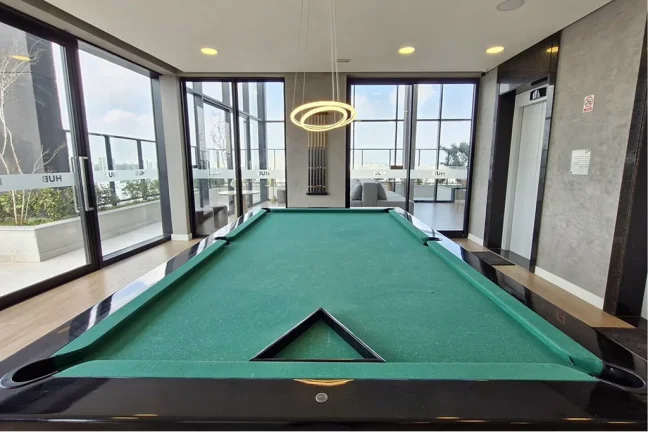Imagem APARTAMENTO RESIDENCIAL em São Paulo - SP, Alto da Boa Vista
