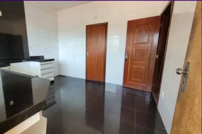 Imagem Apartamento 3 quartos, sendo 1 suíte - Candelária