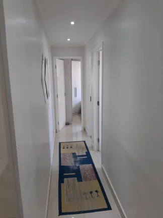 Imagem Aparatmento com Planejados e 46 m² 2 Dormitorios e 1 Vaga de garagem