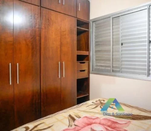 Imagem Apartamento a venda com 02 quartos no Jardim da Saude.