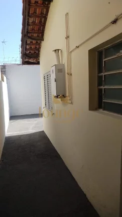Imagem Casa Em Condominio em Sorocaba