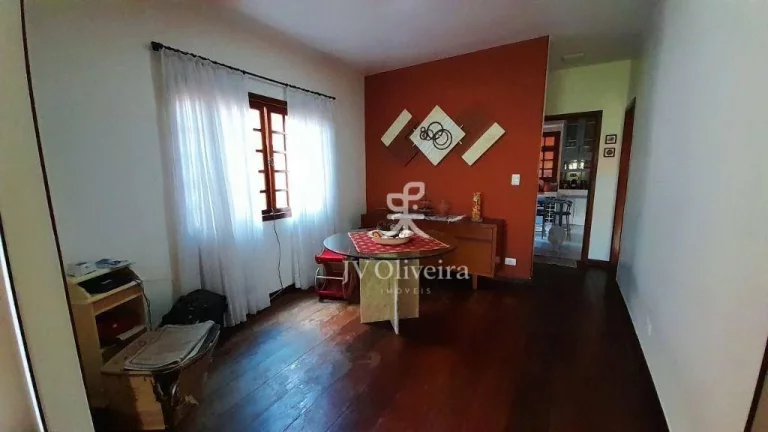 Imagem Casa com 3 suítes à venda, 174 m² por R$ 850.000 - Jardim das Vertentes - São Paulo/SP