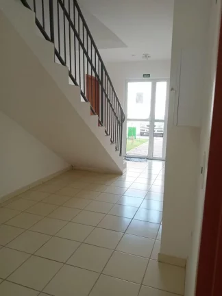Imagem Apartamento Novo com 2 dormitórios, sala, cozinha, área de serviço e 1 vaga - Atual.20-10-25