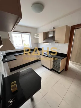 Apartamento à Venda no Bairro Atiradores São 100m² privativos distribuídos em 1 suíte + 2 dormi...