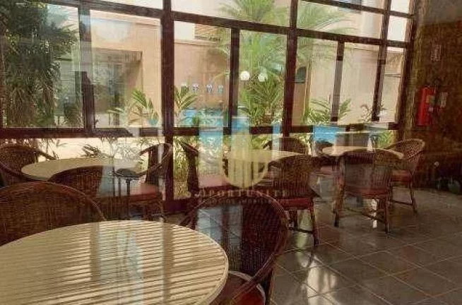 Imagem Apartamento com 3 dormitórios para alugar, 73 m² por R$ 2.500,00/mês - Presidente Médici - Ribeirão Preto/SP