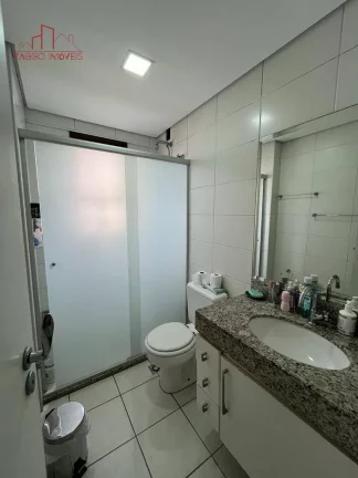 Imagem Apartamento Reformado no Portal do Morumbi - 103m² - 3 Dorms - 3 Vagas.
