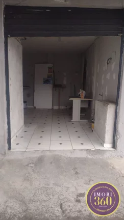 Imagem SALAO COM 26 METROS PARA ALUGAR PARQUE BOTURUSSU