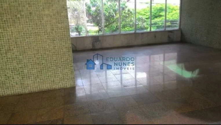 Imagem APARTAMENTO COM 04 QUARTOS, 03 VAGAS NO SANTO ANTÔNIO