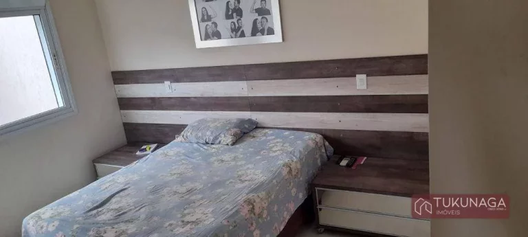 Imagem Sobrado com 3 quartos à venda, 316 m² por R$ 1.170.000 - Jardim Vila Galvão - Guarulhos/SP