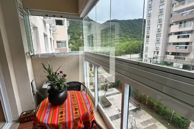 Imagem Apartamento à Venda - Recreio, 2 Quartos, 64 m2