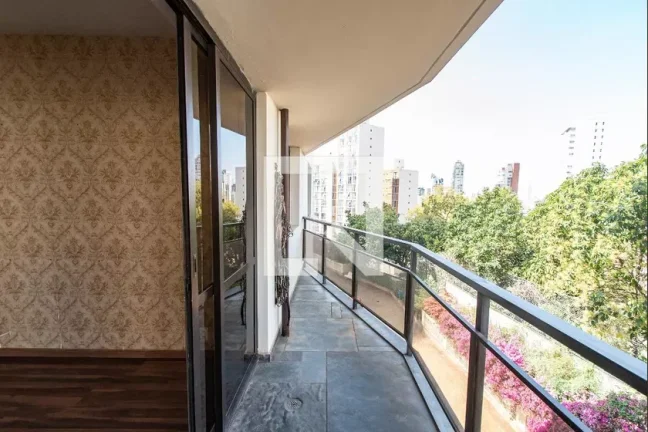 Imagem Apartamento à Venda - Vila Mariana, 3 Quartos, 113 m2