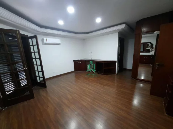Imagem Casa com 4 dormitórios, 506 m² - venda por R$ 2.700.000,00 ou aluguel por R$ 13.000,00/mês - Arujázinho I, II e III - Arujá/SP