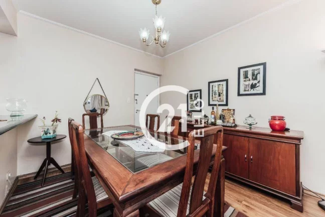 Imagem Apartamento com 3 dormitórios no Itaim, 91 m²