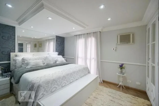 Imagem Apartamento para Venda por R$1.500.000,00 com 180m², 4 dormitórios, 1 suite e 3 vagas - Parque da mooca, São paulo / SP - Cód. BDI30032