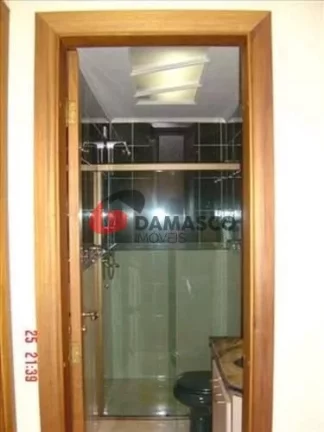 Imagem Apartamento à venda 3 Quartos, 1 Suite, 2 Vagas, 140M², Centro, São Bernardo do Campo - SP