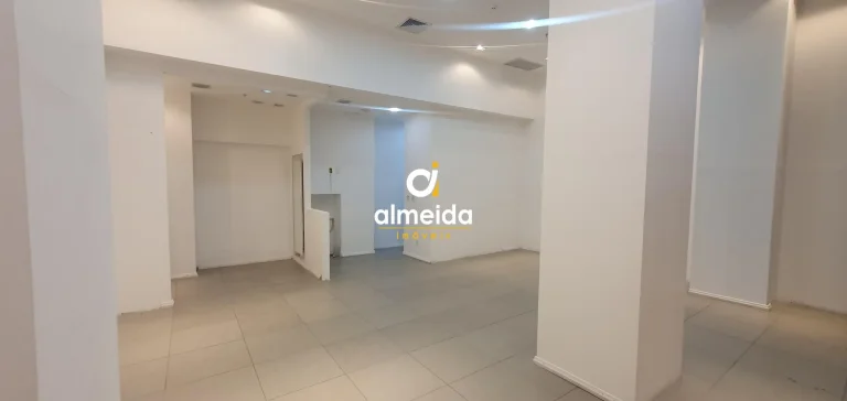 Imagem LOJA COMERCIAL NO ROYAL PLAZA SHOPPING
