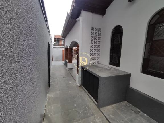 Imagem Casa - Bosque dos Eucaliptos - 3 Dormitórios ( 1 Suíte) - 140 m²