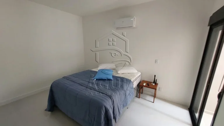 Imagem Lindo apartamento pé na areia na praia da Enseada de Ubatuba!