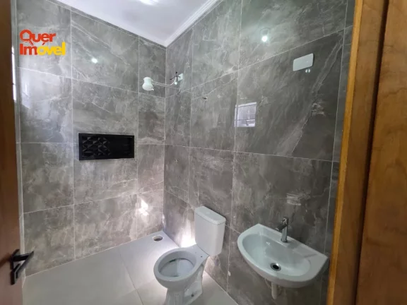 Imagem Imperdível casa à venda em Ribeirão Preto-SP, Parque dos Flamboyans: 2 quartos, 1 suíte, 1 sala, 2 banheiros, 2 vaga, 81,81 m²!