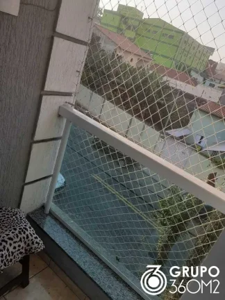 Imagem Sobrado para Venda em Santo André / SP no bairro Vila Alzira