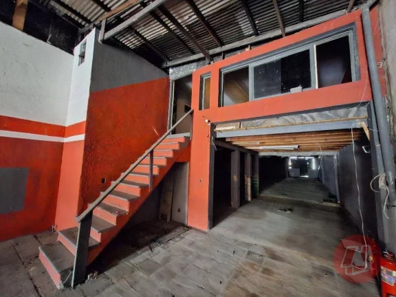 Imagem Galpão para alugar, 200 m² por R$ 8.586,00/mês - Partenon - Porto Alegre/RS