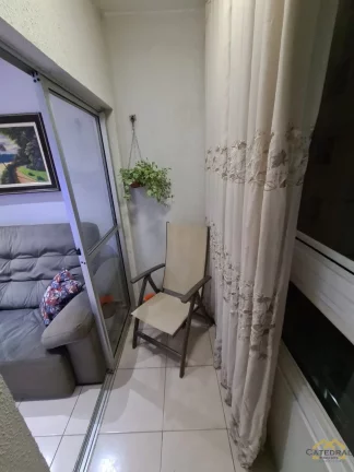 Imagem Apartamento a Venda 02 Quartos Spazio Jabuticabeiras - Ponte São João -Jundiaí