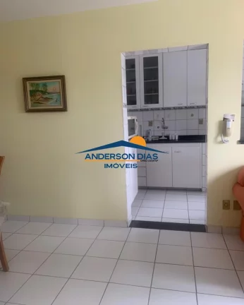 Imagem Apartamento com 2 dormitórios à venda, 68M² por R$ 370.000 - Martim de Sá - Caraguatatuba/SP