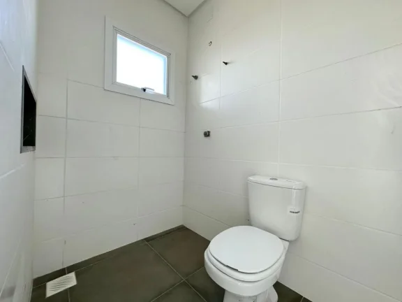 Imagem Casa 3 Dormitórios - Bairro Jardim Beira Mar