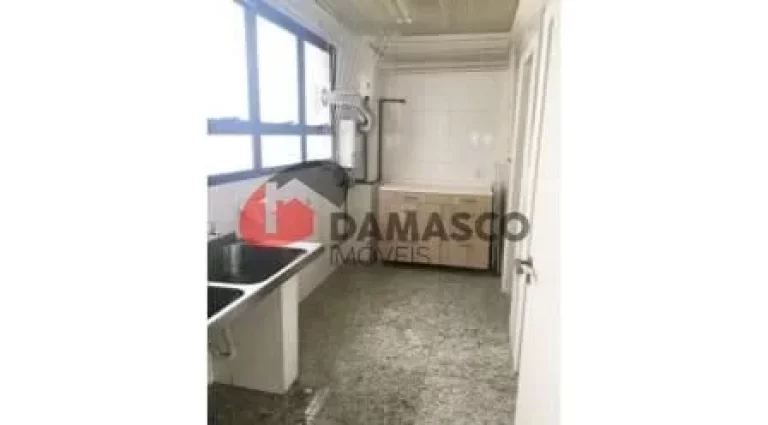 Imagem Apartamento à venda 4 Quartos, 2 Suites, 4 Vagas, Vila Gilda, Santo André - SP