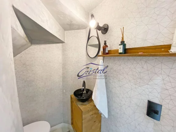 Imagem Casa com 3 quartos (1 suíte) à venda, 90 m² - Granja Viana - Cotia/SP