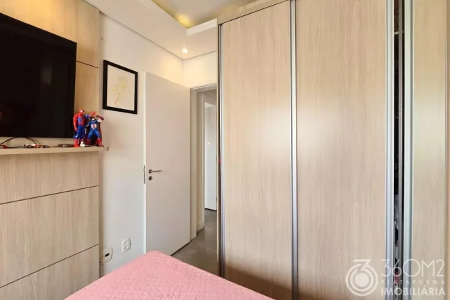 Imagem Apartamento para Venda em São Bernardo do Campo / SP no bairro Centro