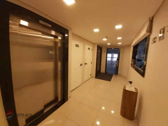 Imagem Apartamento com 3 dormitórios à venda, 110 m² por R$ 720.000,00 - Vila Caiçara - Praia Grande/SP