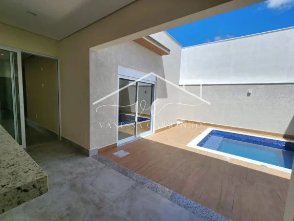 Imagem Venda Casa Térrea | Vanessa Carrenho