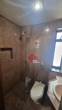 Imagem Apartamento à venda, 240 m² por R$ 700.000,00 - Meireles - Fortaleza/CE